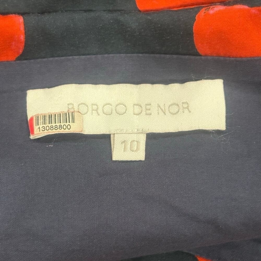 Borgo‎ de Nor Florence Dress Size 10 - Picture 8 of 11